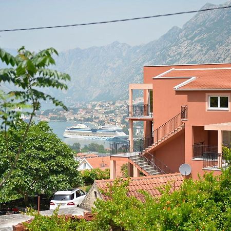 Apartman Stefan كوتور المظهر الخارجي الصورة