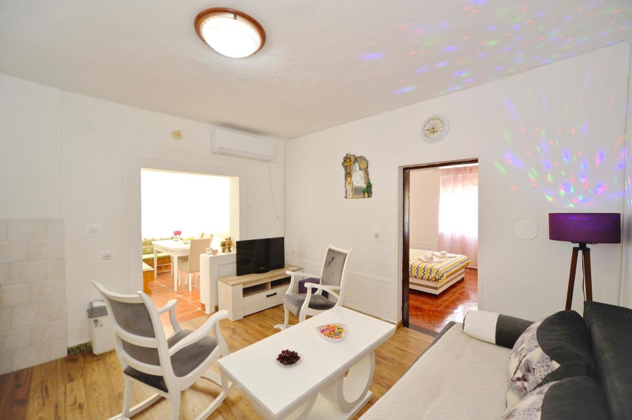 Apartman Stefan كوتور المظهر الخارجي الصورة