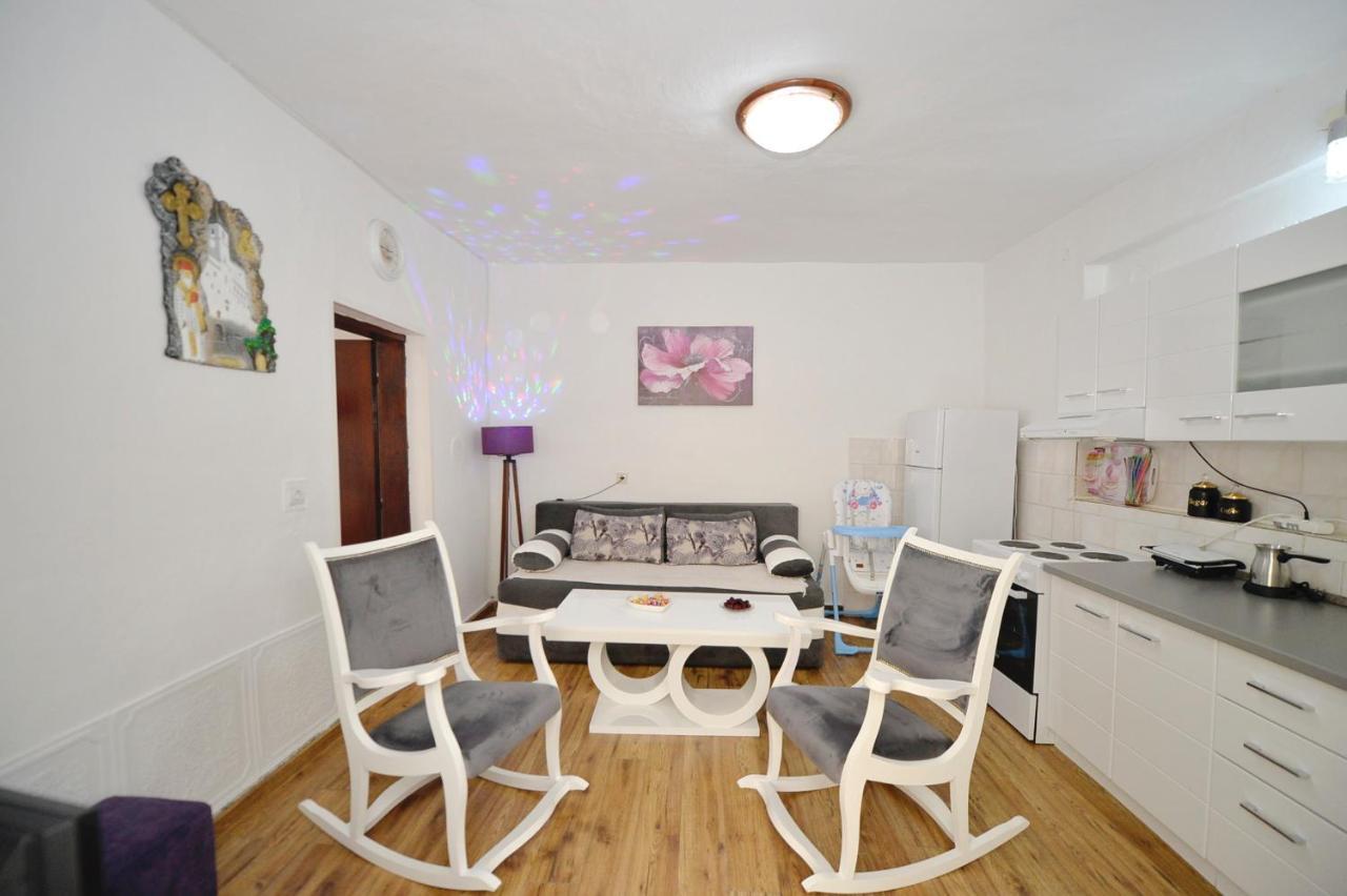 Apartman Stefan كوتور المظهر الخارجي الصورة