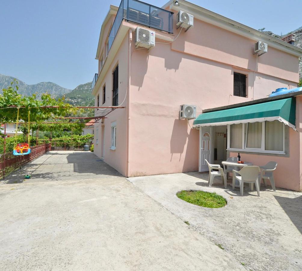 Apartman Stefan كوتور المظهر الخارجي الصورة