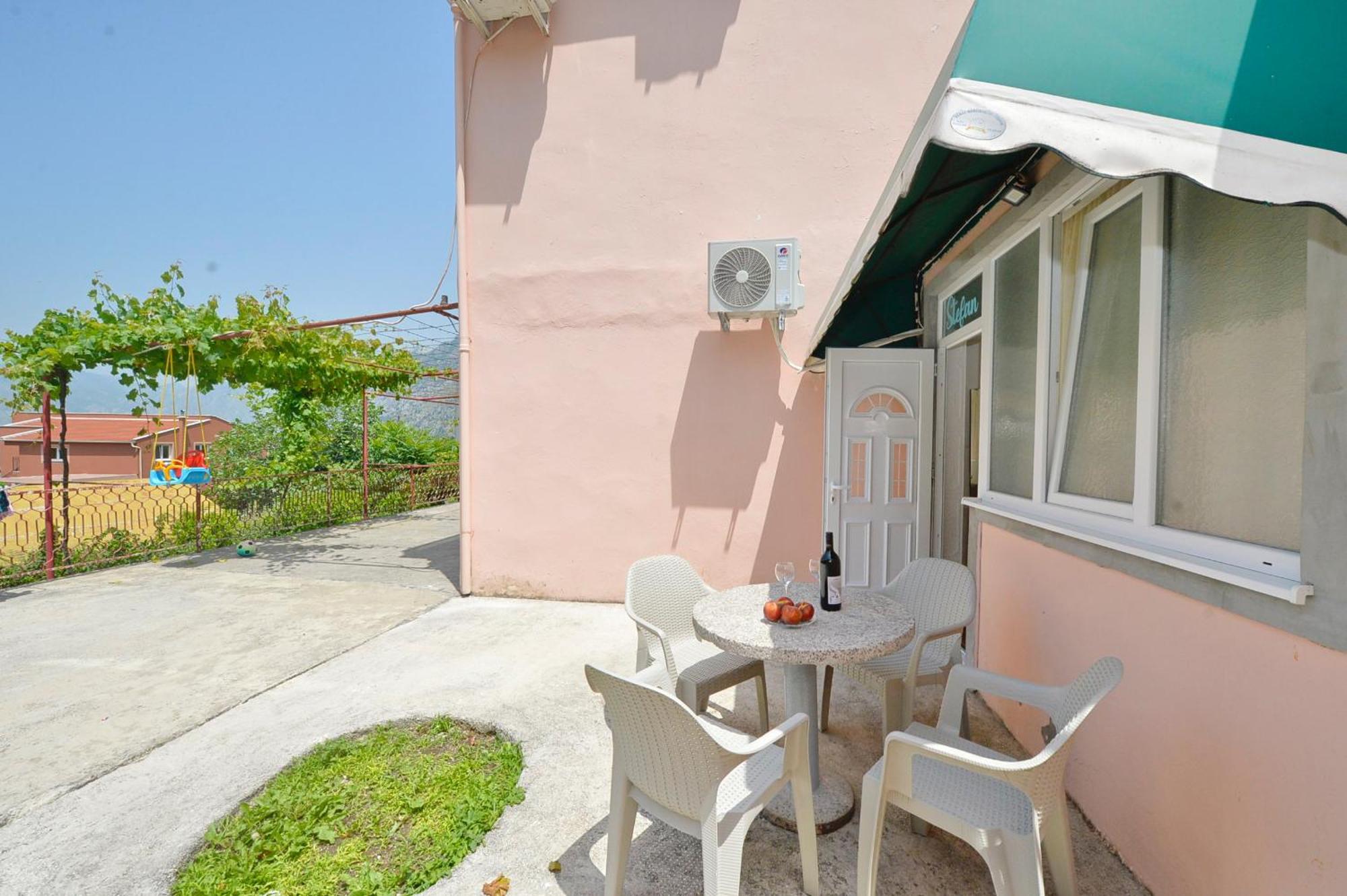 Apartman Stefan كوتور المظهر الخارجي الصورة